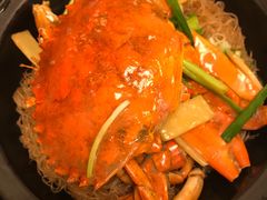 -酌宴府The China Club·广州万富希尔顿酒店(云城东路店)