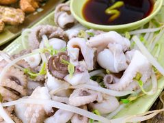 -贞姨美食·老字号海鲜大排档