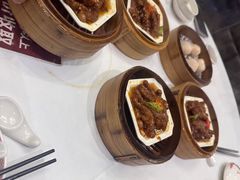 -稻香海鲜饭店(第一国际店)