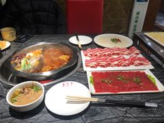 -重庆大队长火锅(凤城八路店)