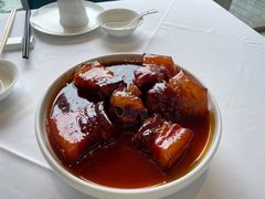 -同庆楼(华强吾悦广场店)