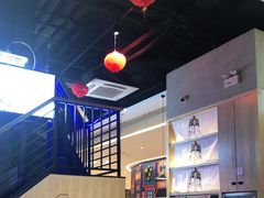 -木屋烧烤(龙湖天街店)