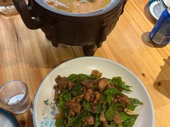 -吴掌柜·藕汤印象(南湖店)