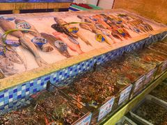 -202特色排档(五缘湾店)
