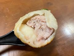 生煎包-舒蔡记生煎菜饭(云南中路店)