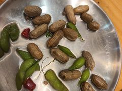-老姑砂锅·烧烤天津菜(体北道店)