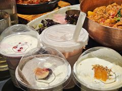 -Ameigo梅果·云贵川bistro(长宁来福士店)