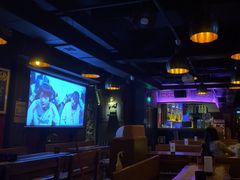 -Helens海伦司小酒馆(广州永庆坊店)