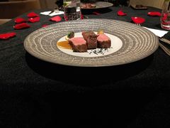 -wann lounge 低温慢煮牛排·清吧