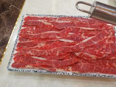 -潮悦牛肉火锅城(水贝店)