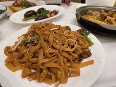 干炒牛河-御彩酒家(东风东路店)