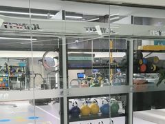 -英派斯健身旗舰店(海信国际中心馆)