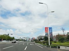 -琴岛之星摩天轮