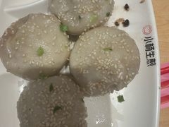 -小杨生煎(周浦万达店)