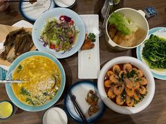 -锡和无锡菜(景丽苑店)