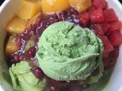 -二斗栗子(黄河道店)
