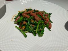 -宝轩渔府·老字号海鲜·正宗津菜(水上店)