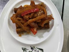 -睿柏云酒店-餐厅