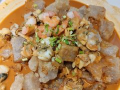 -旺角小渔村(二马路店)