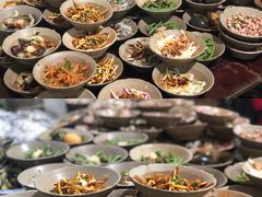 -九九豆花馆(解放碑步行街店)