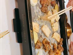 -八乔煎肉馆·丹东特色煎锅(梅林店)