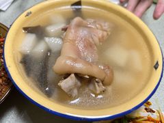 -人和水上飘(第一家店)