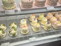 -好利来(武汉新天地店)