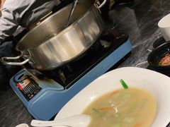 -泉味道贵州厨房(三里河店)