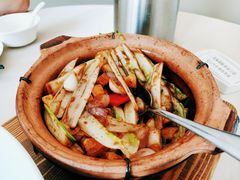 -食神鱼头佛跳墙(百子湾旗舰店)