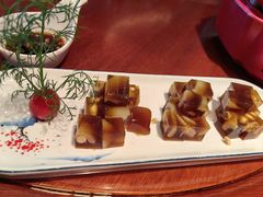 -京味张·北京烤鸭(南山店)