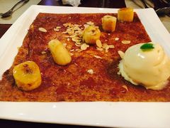 -LA CREPERIE BRETONNE布列塔尼法式餐厅(天童北路店)