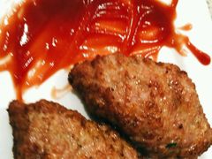 -露西亚咖啡西餐厅(哈尔滨俄侨纪念馆店)