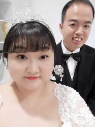 点击看大图 -唯一视觉婚纱摄影(李家村店)