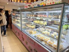 -蜂蝶来饼店(拱北总店)