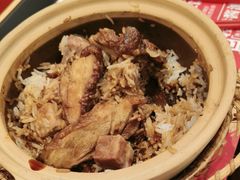 -华记煲仔华·煲仔饭(三元里万科里店)