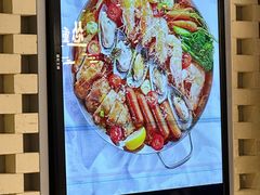 -CRAZYONES西班牙海鲜饭(上海美罗城店)