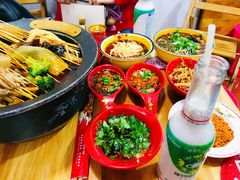 -冒椒火辣(奎星楼街店)