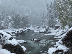 -可可托海景区