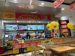 -老娘舅(苏州中心大道西大润发店)