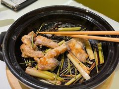 -清晖小苑•顺德地方菜(壹海城店)