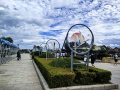 -蓬莱阁景区