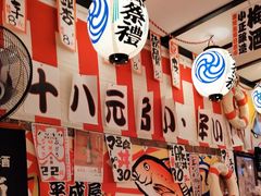 -平成屋·午肴夜酒(四川北路店)