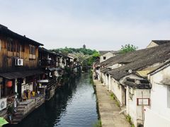 -绍兴书圣故里景区