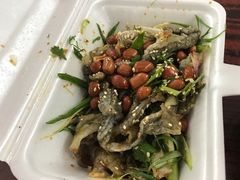 鱼皮-陈老添美食店(宝华路店)
