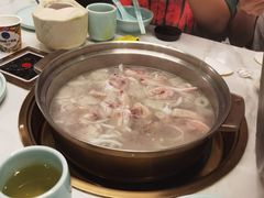 -润园四季椰子鸡火锅(南山海岸城店)