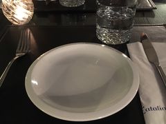 -EATALIA意塔利意式餐厅(鼓楼店)