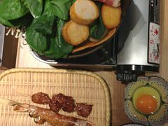 -牛気·越光米牛肉饭(水游城店)