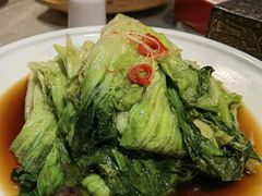 -忠顺斋易州印象烤鸭店(东关新村店)