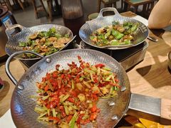 -高嗲嗲·现炒下饭菜(石鼓路店)
