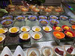 -339旋转餐厅(天府熊猫塔店)